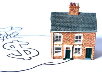 Investice do realit a hypotéka. Jde to dohromady?